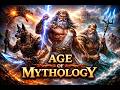 Age of Mythology The Titans Lets Play NO COMMENTS Age of Mythology The Titans Lets Play NO COMMENTS