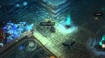Torchlight 2 - Protect the Guardian Quest