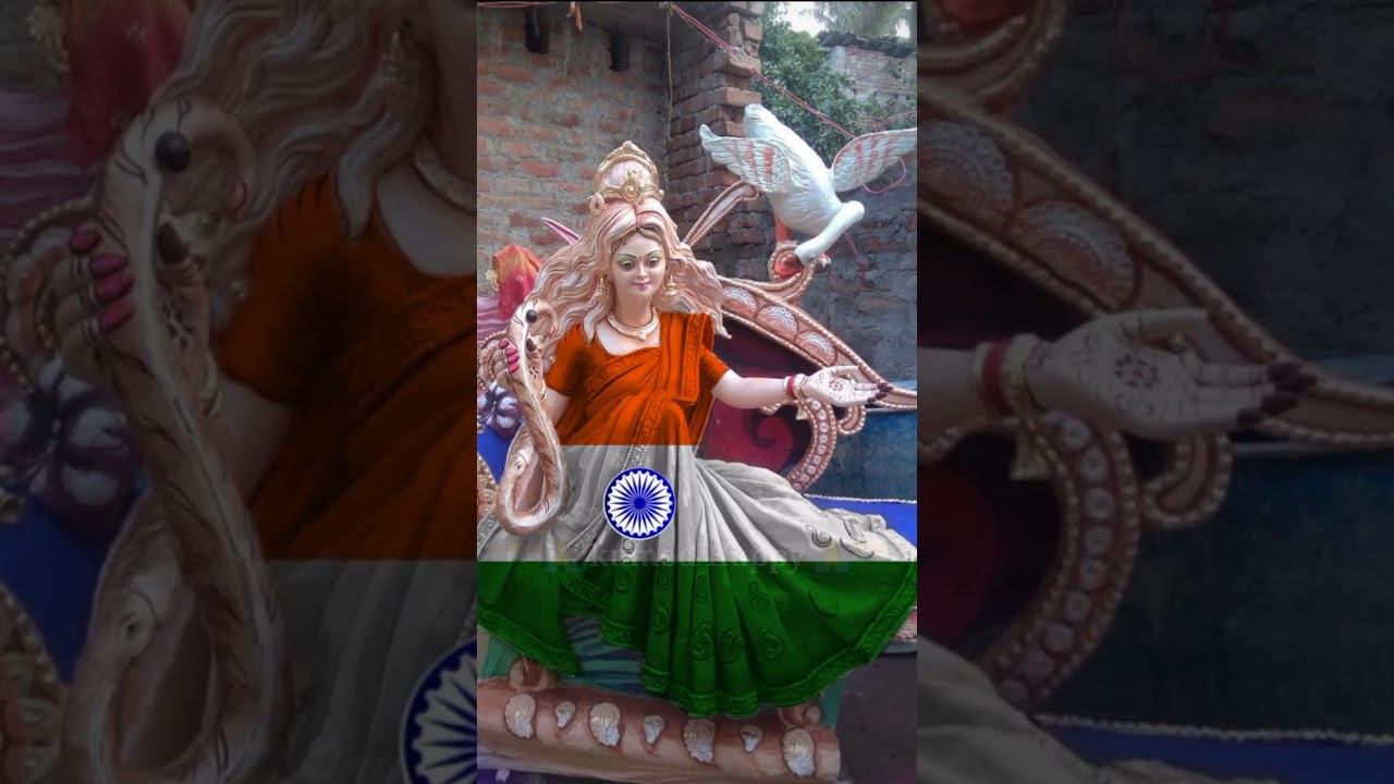 Happy Saraswati Mai || Saraswati Puja Song || Saraswati Puja Video || 