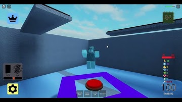 Hypercooler - Randomly Generated Droids