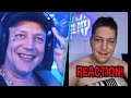 MontanaBlack REAGIERT auf ICH HABE VERSCHLAFEN!😂 unsympathischTV | MontanaBlack Reaktion