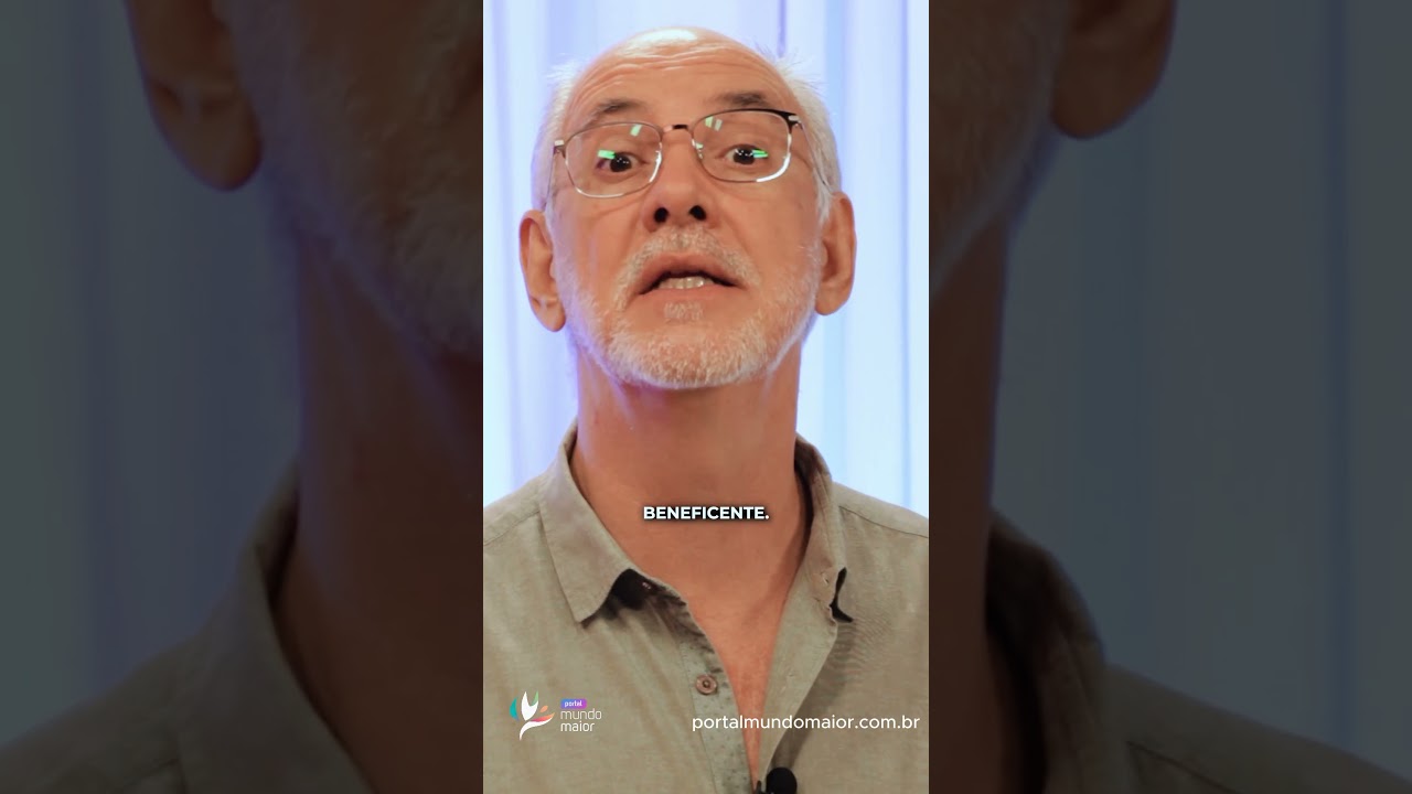 QUANTO CUSTA SER ESPÍRITA?