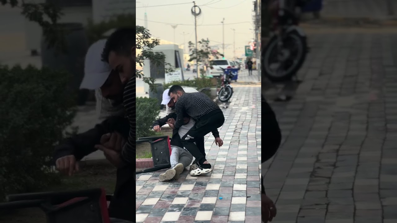 تجربة مرض خبيث