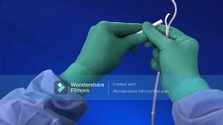 HEMODIALYSIS catheter| insertion| dual lumen| how to insert dialysis catheter| catheter patency