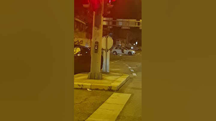 Prometna nesreća u Poljičkoj