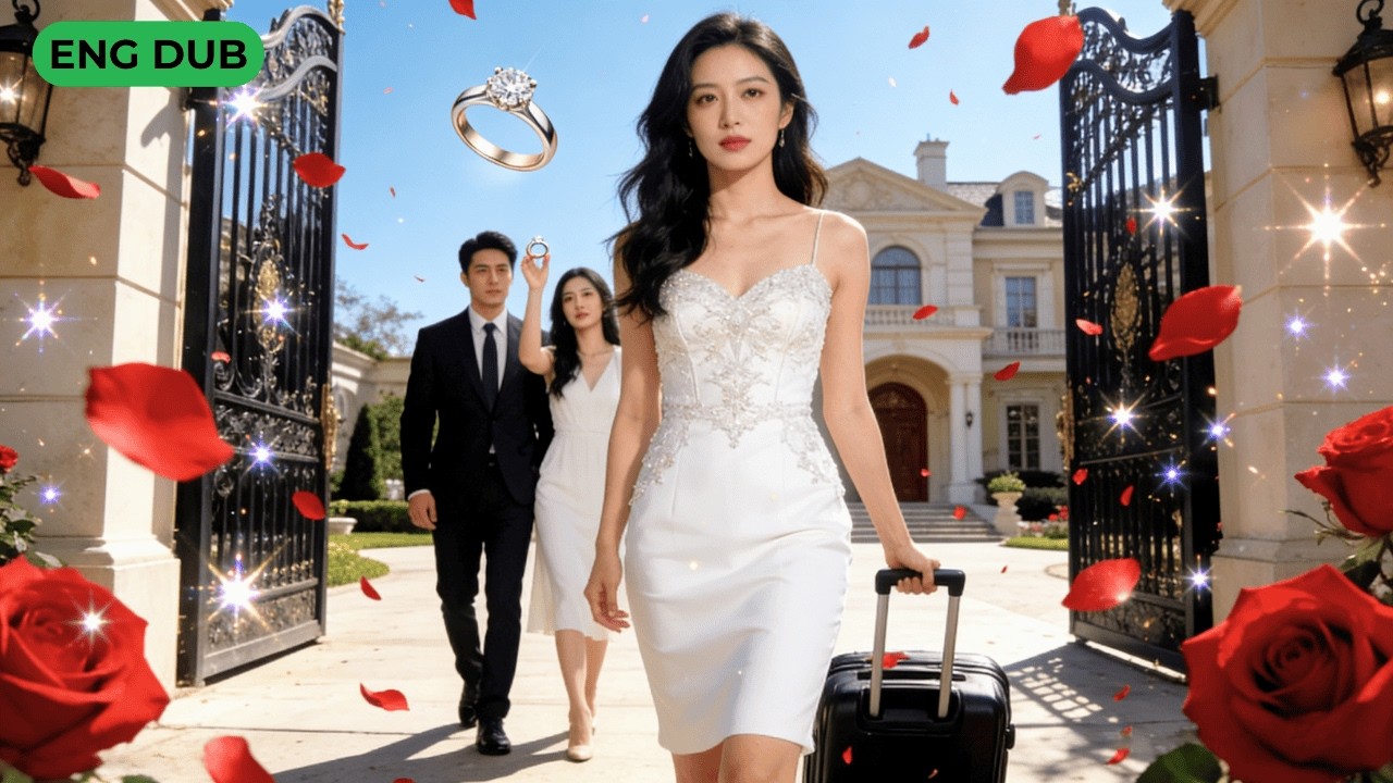 I Bought His 5-Year Marriage for 500M. I Gave My All, Only to See Him Put Our Ring on His First Love