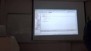 Design Patterns Lectures. Week 3. Video 4