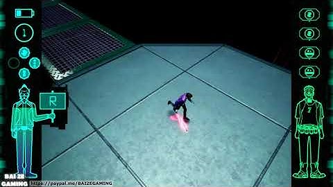 Sheepman Red! Factory Areas! Travis Strikes Again No More Heroes 2