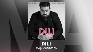 Iuly Neamtu - Dili | Audio Oficial