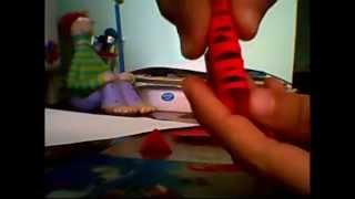 3d origami for beginners part 2