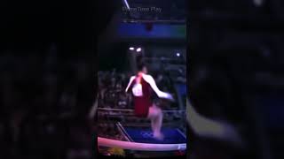 Balance Beam Gymnastics #balance #gym #olympics #sports #shorts