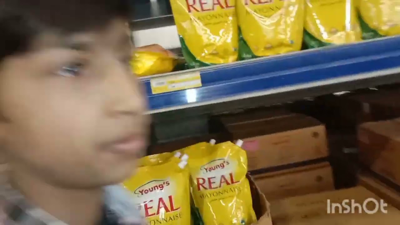 Ag ham metro mall gomana gay