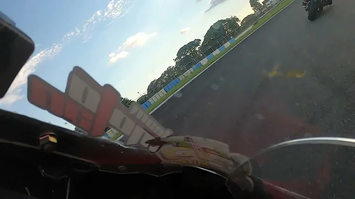 SEC Trackday 2022