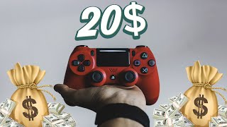 How To Make Easy Money Playing Video Games (2020)