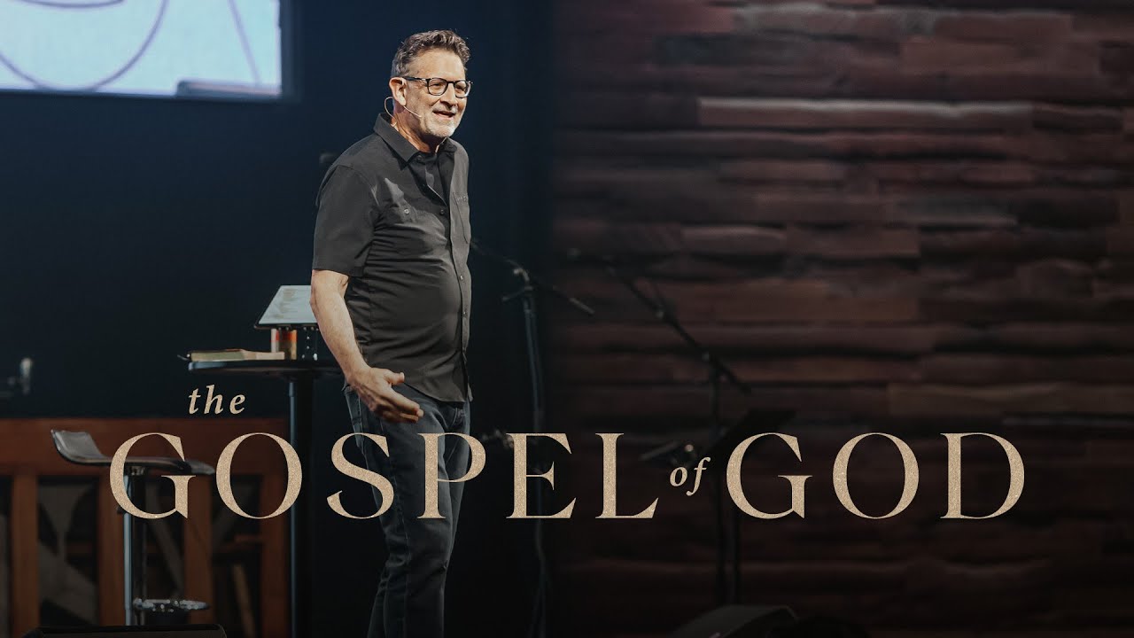 God's Choice & Our Choice (Part 2)