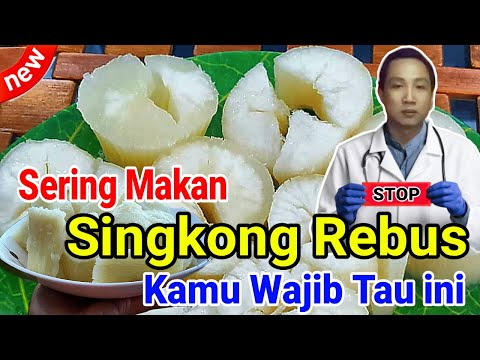 Video: Cara Membuat Kayu Berus Tanpa Lemak