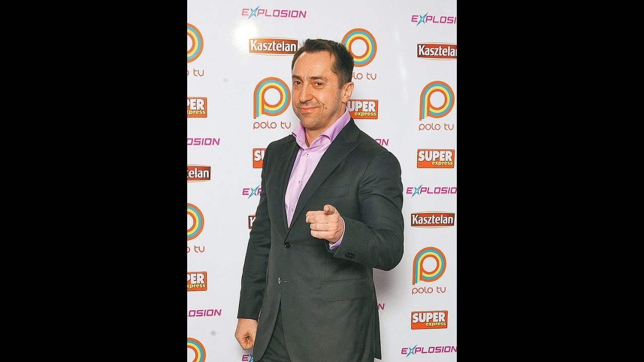 BOYS - Koncert na 25 lecie BOYS (Iłów 2015)