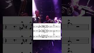 Download Lagu Trying Out A New Horn Arrangement MP3