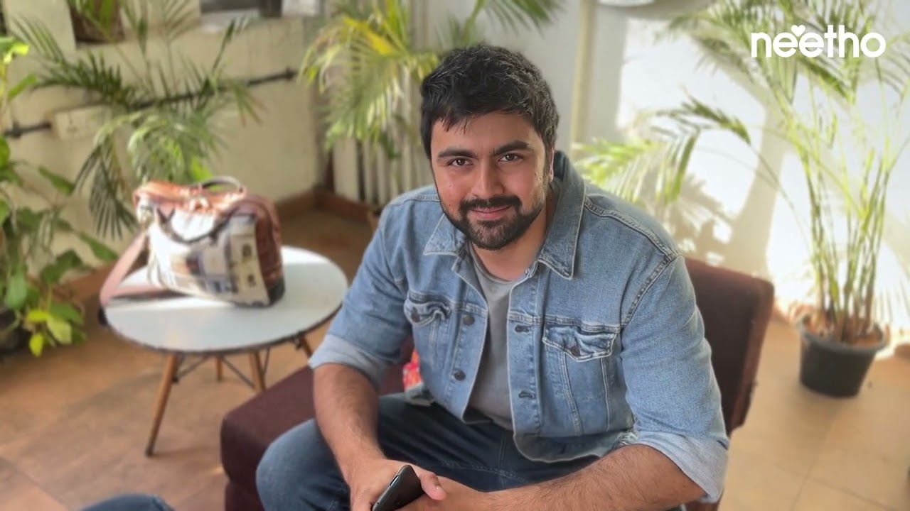 Neetho - Date The Telugu Way