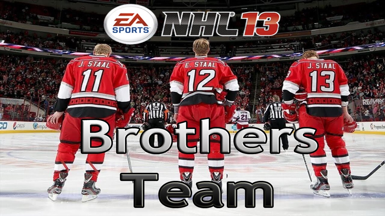 staal nhl
