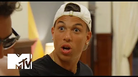 Are You The One? | Sneak Peek (Episode 3) | MTV