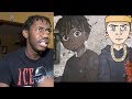 THIS A VIBE | The Kid LAROI & Lil Tjay - Fade Away | Reaction