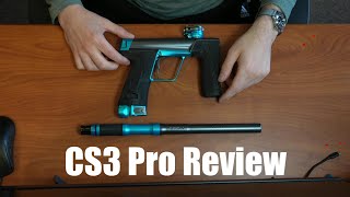 Planet Eclipse CS3 Pro Review