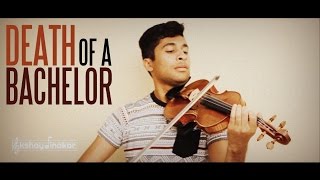 Death of a Bachelor (Panic! At The Disco) Violin Cover