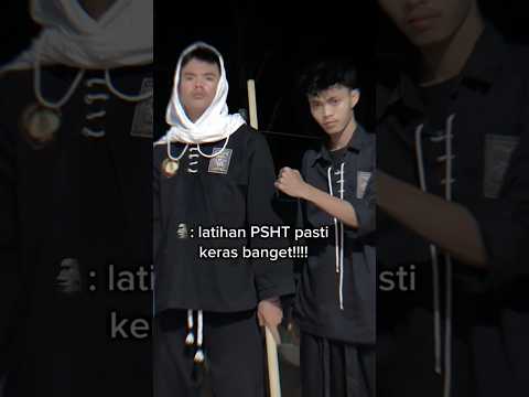 T3rc1duk Warga PSHT Gadungan‼️#shorts #psht