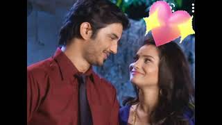 pavitra rishta love song.. #manavarchana screenshot 2