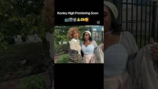 Kooley High premieres December 7th. DM me for tickets and info. This movie is a must see 📺🎬📽️🙏🫶 #FYP