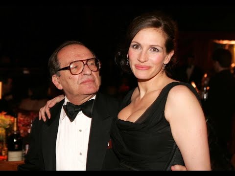 Sidney Lumet on Charlie Rose