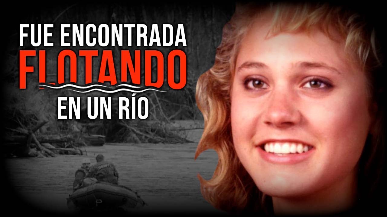 Se hizo justicia 30 años después gracias a una lata de Coca Cola | Mandy Stavik