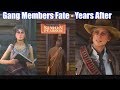 RDR2 John Finds Gang Members Years After Ending - Red Dead Redemption 2 PS4 Pro