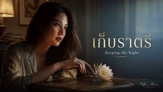 เก็บราตรี (Keeping the Night) : Coffee And Friends Studio (Poetic Thai Soft-Rock) screenshot 3