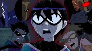 Teen Titans' 
