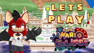 Dr. Spiral plays Super Mario Eclipse! Part 11