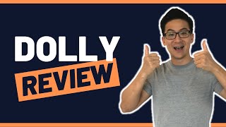 Dolly Review - $50 Per Hour For Carry Stuff Around (Truth Revealed)...