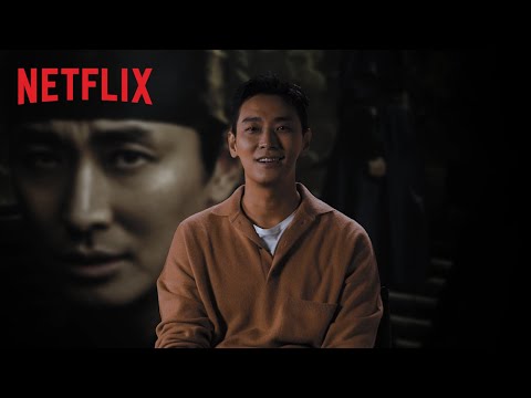 Kingdom Season 2 | Featurette | Netflix