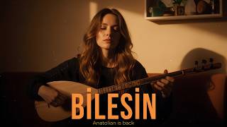 Sana Olan Sevdamdandır Bilesin Anatolian Is Back