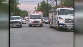 TGIT Texas: Healing after Fort Worth tragedy in Wedgwood Baptist Church shooting