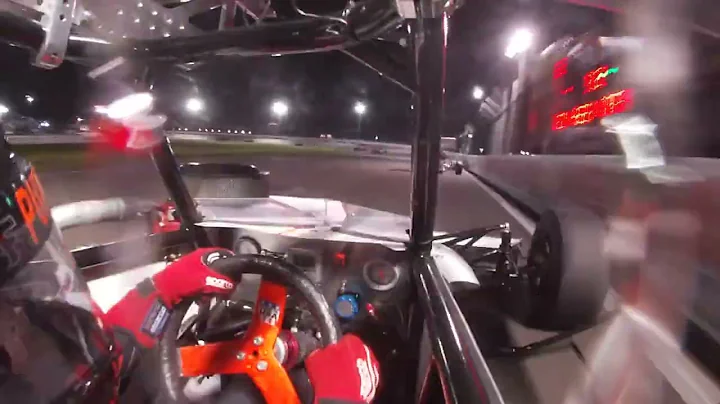 New London Waterford Speedbowl 350 SMAC Nette Hump...