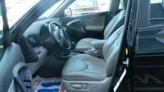 2011 Toyota RAV4 - Avenel New Jersey