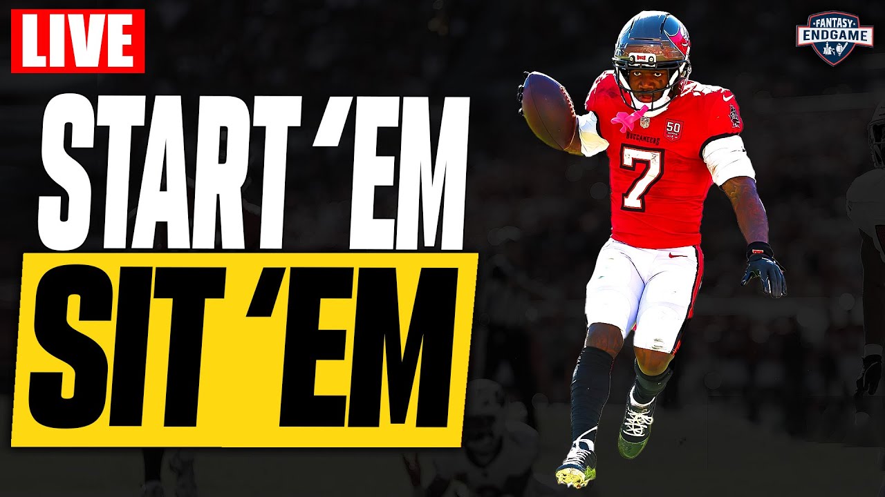 Answering Your TOUGHEST Week 15 Fantasy Questions!