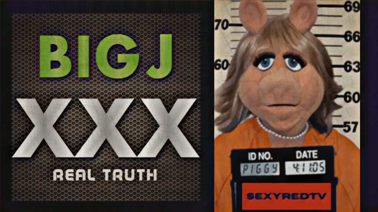 BIGJXXX 🆚 SexyRedTv [Sharon Bracey: Solution Based Group]