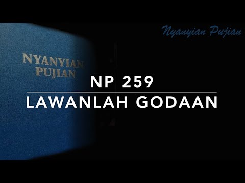 Thumbnail YouTube — Lawanlah Godaan