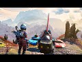 No Man&#39;s Sky is INCREDIBLE in 2023