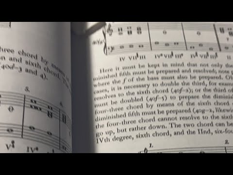 Explaining my writing process - YouTube