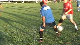 O Corneta - Jogo de Fim de Ano dos Colaboradores da Ulfer - Parte I screenshot 3