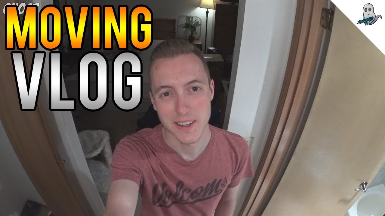 MOVING TO SEATTLE (Vlog)